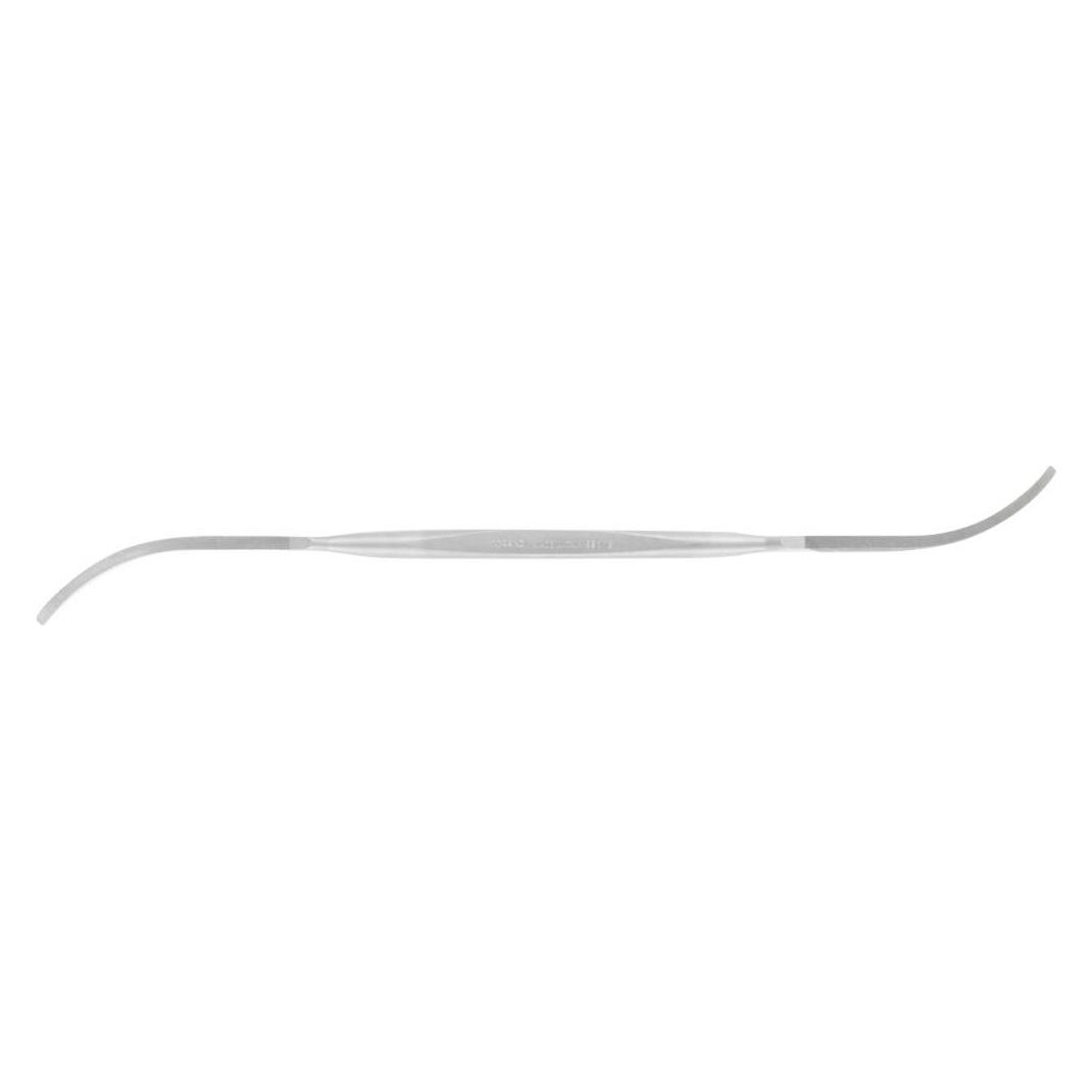 Pferd CORRADI-Riffelfeile 651 300 mm H2 VPE: 12 (Hieb 2, 300 mm) (19206514)