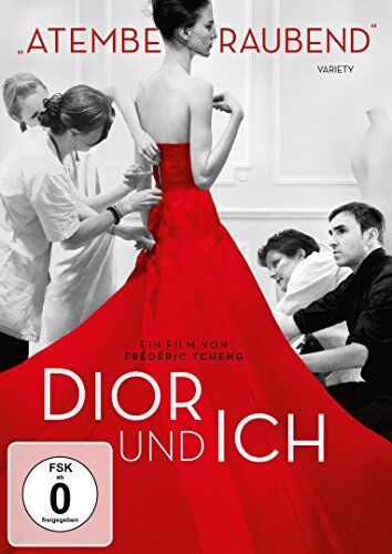 Raf Simons - Dior und ich (OmU) - Preis vom 19.10.2026 19:33:35 h