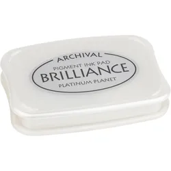 2x Knorr Prandell, Stempel, Stempelkissen Archival Brilliance