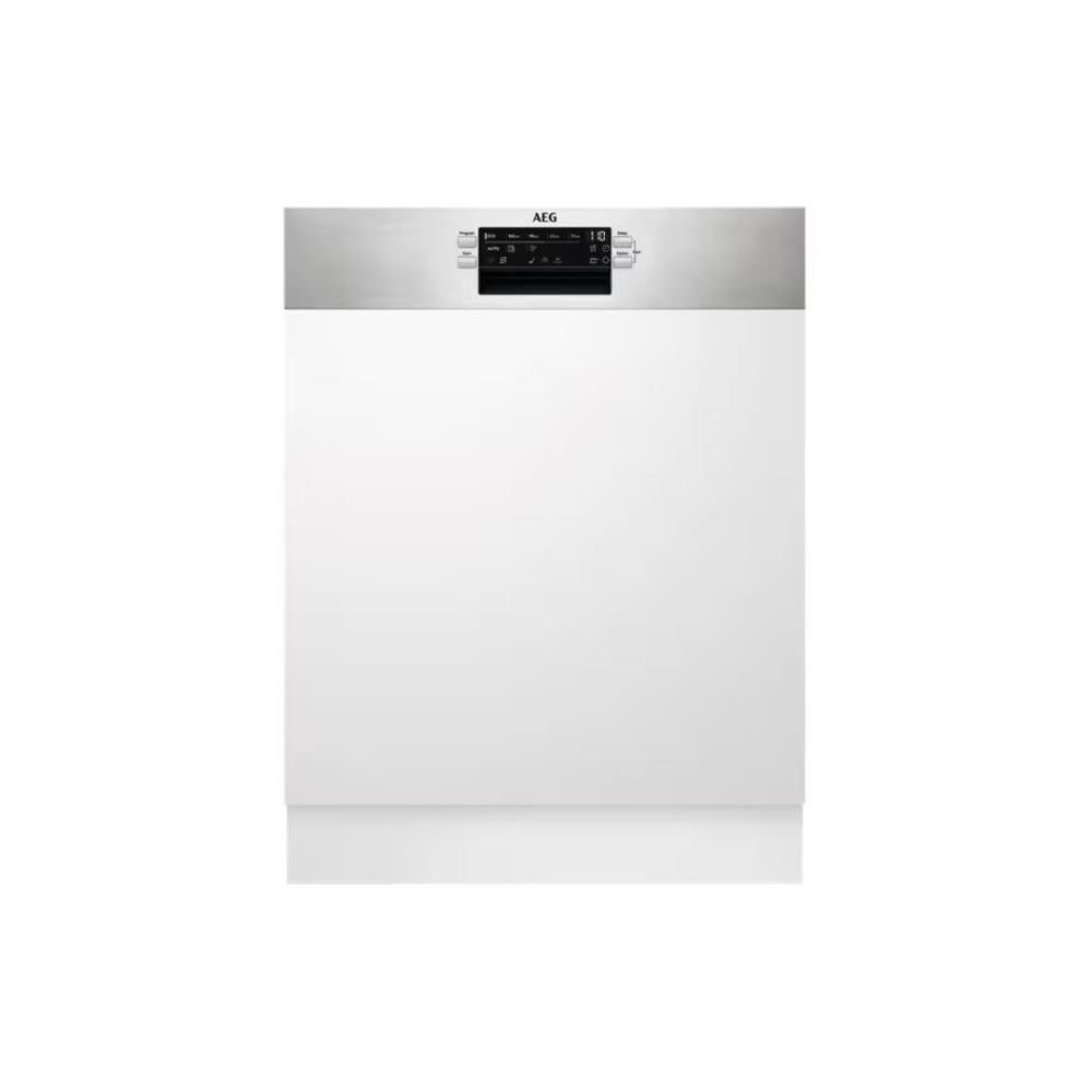 AEG FES5368XZM ACTIE
