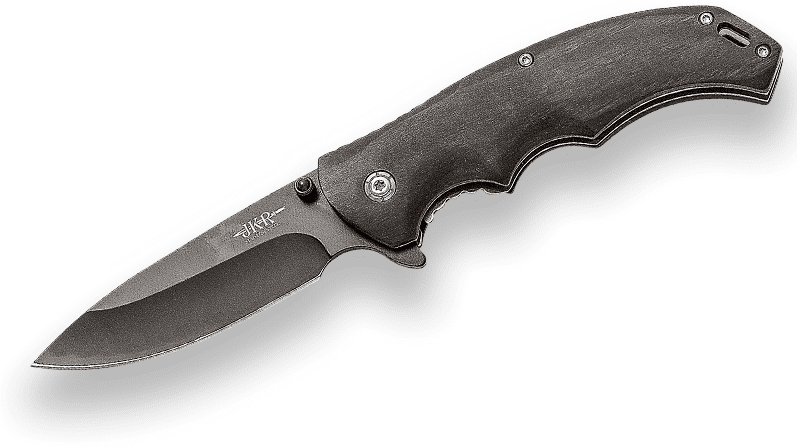 Joker Knives Joker Fällkniv Blackwood