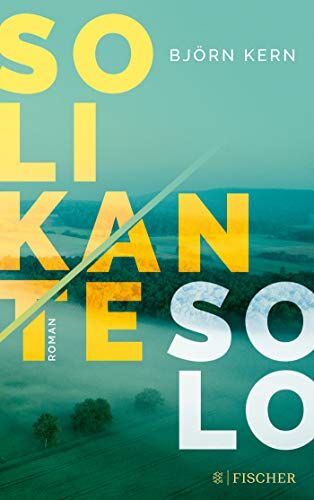 Björn Kern - Solikante Solo: Roman - Preis vom 02.10.2026 23:42:20 h