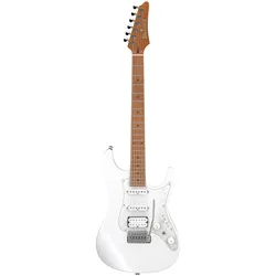 Ibanez AZ2204-PW - E-Gitarre
