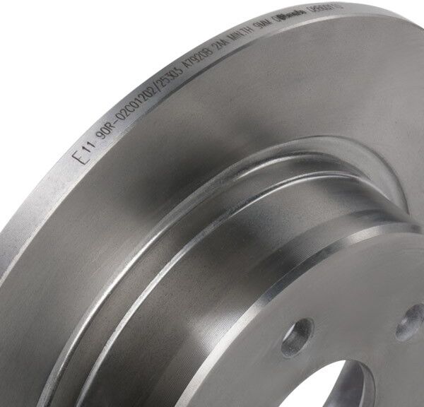 BREMBO 08.B601.10 Brake disc