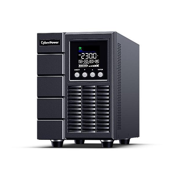 CyberPower OLS2000EA-DE Smart APP USV System