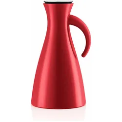 Eva Solo Iso, Thermoskanne, Rot