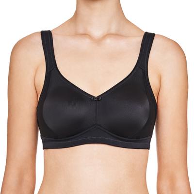 Susa "Milano" Soft-Cups, Microfaser, blickdicht, elastisch