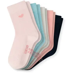 Legwear Kids Mädchen Socken