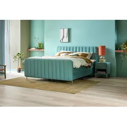 Boxspringbett Home 223