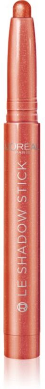 L’Oréal Paris Infaillible gel eye shadow shade 150 Capti Sepia 1.4 g