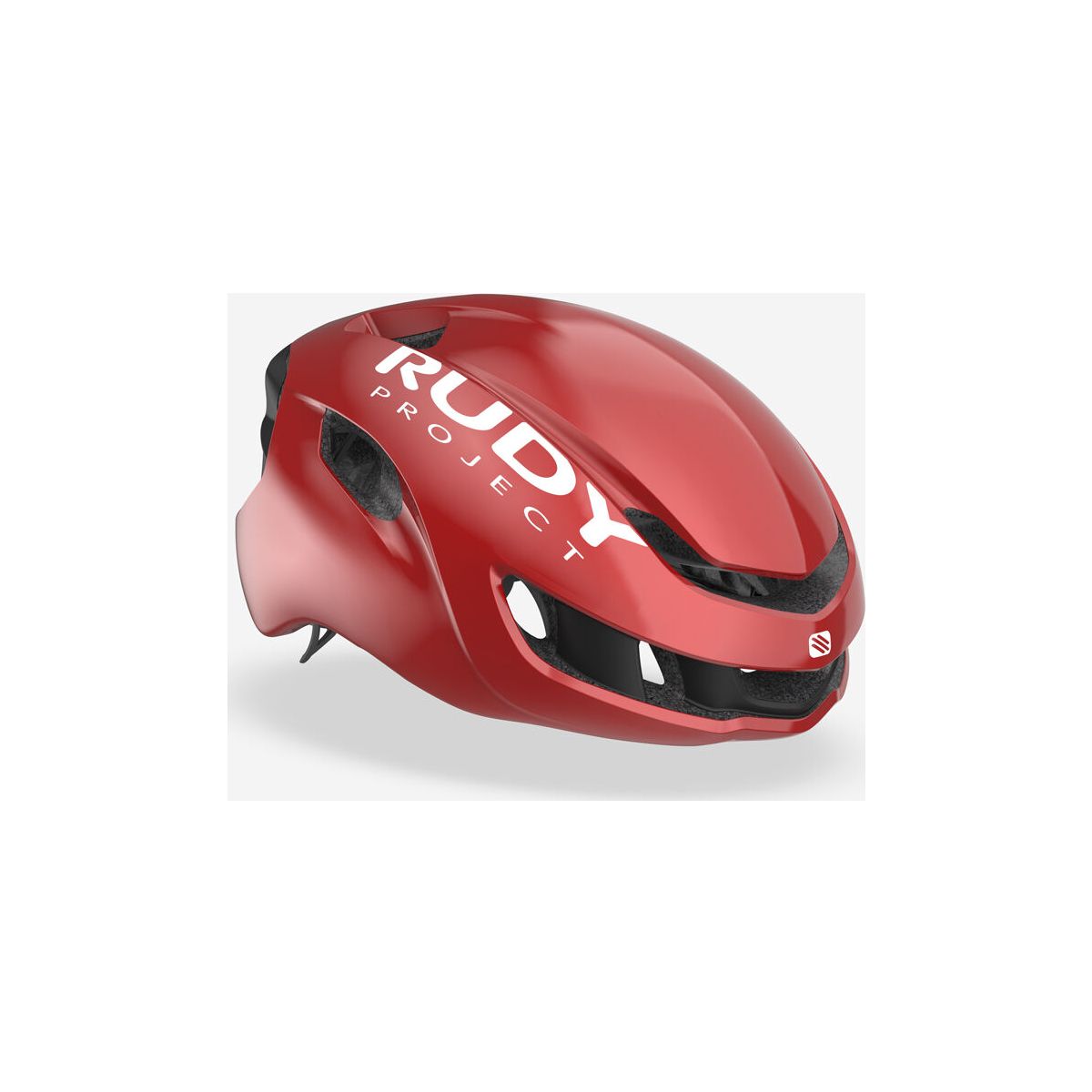 Rudy Project Helmet Nytron red comet (shiny) (HL770112-HL770112) L