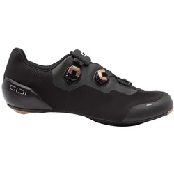 Sidi, Herren, Veloschuhe, Genius X Vapo (41), Schwarz