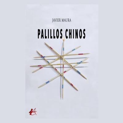 Palillos chinos - Javier Maura, Audio, 9788417400880