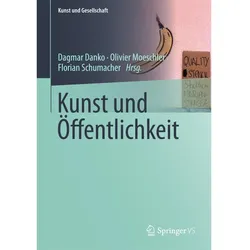 Kunst und Öffentlichkeit, Sachbücher