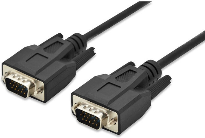 CABO VGA EWENT PRETO 1.8M