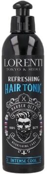 Lorenti Refreshing Hair Tonic Intense Cool 200 ml