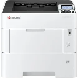 Kyocera ECOSYS PA5500X/PLUS (Laser, Schwarz-Weiss), Drucker, Schwarz, Weiss