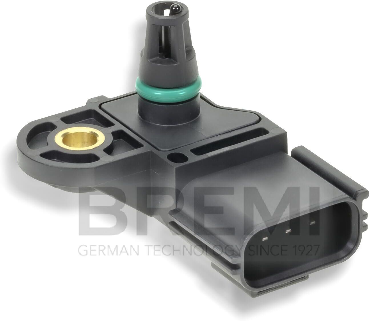 Bremi Sensor, Ladedruck 35033 Für Mazda