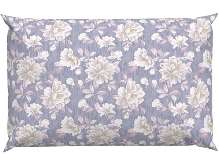 LOTUS Kopfkissenbezug MOANA 65x100cm bambus-viskose