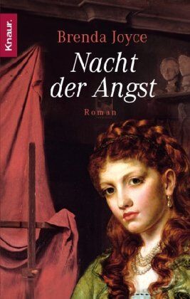 Brenda Joyce - Nacht der Angst: Francesca Cahills fünfter Fall - Preis vom 01.10.2026 17:08:56 h