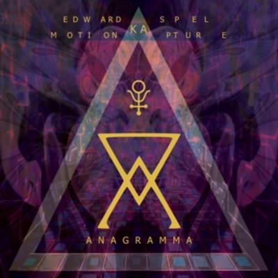 Anagramma (Deluxe Edition) - Edward Ka-Spel & Motion Kapture, Vinyl