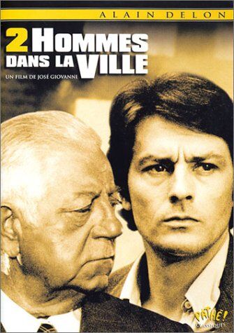 Deux Hommes dans la ville [FRANZOSICH] - Preis vom 13.10.2026 19:28:25 h