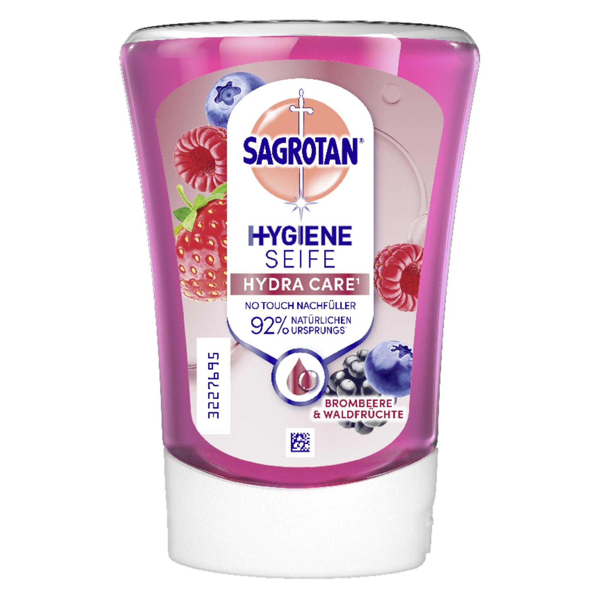 Sagrotan No Touch (Flüssigseife, 250 ml) (3226521)