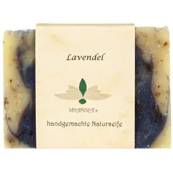 Seife - Lavendel