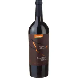 BioGourmet Los Frailes Monastrell Barrica demeter 0,75L