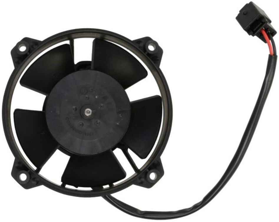 Ventilateur de climatisation SPAL VA32-A101-62S