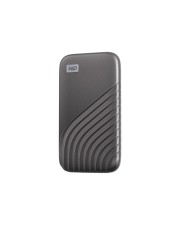 Western Digital WD 4 TB My Passport SSD Portable Read Solid State Disk 4.000 GB 1.050 MB/s (WDBAGF0040BGY-WESN)