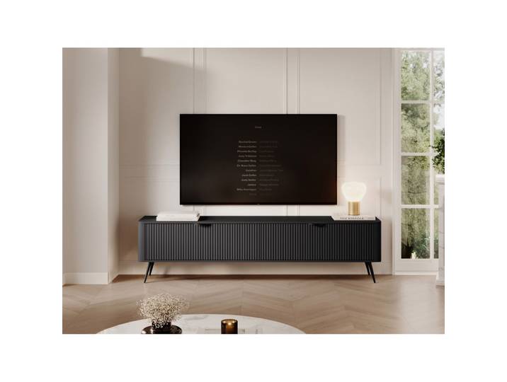 TV-Lowboard Wosial 200 2D