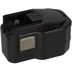 Akku Milwaukee AEG u. Atlas Copco Ni-MH 12V / 3000mAh B12, BX12, BXS12, BXL12, MX12, MXS12, AG-1204, P162