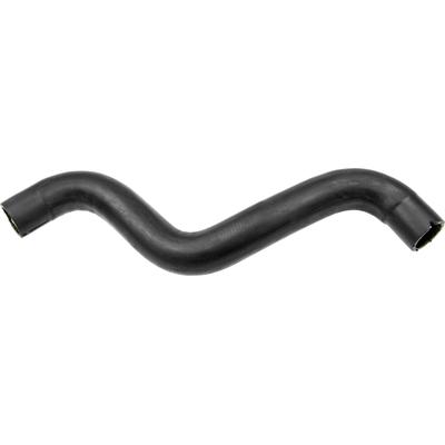 GATES Kühlerschlauch 05-4629 für LANCIA