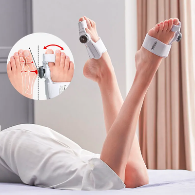 USA Free Shipping Shop Bunion Corrector Pain Relief Big Toe Splint Bunion Corrector Pain Relief Big Toe Splint
