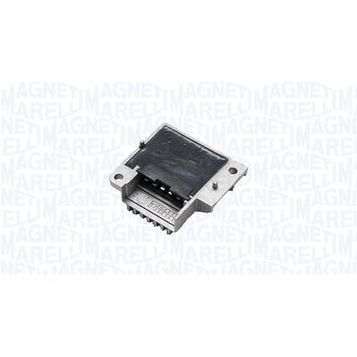 MAGNETI MARELLI Schaltgerät, Zündanlage 581701070000 für Fiat Citroën
