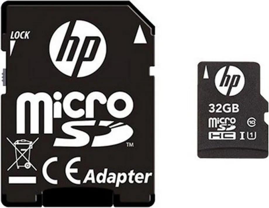 PNY Technologies SD MicroSD HC Kaart 32GB
