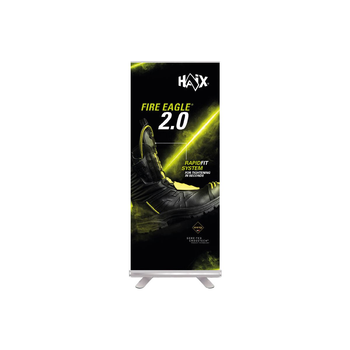 HAIX Roll Up Fire Eagle 2.0 EN neutral Stück 910710