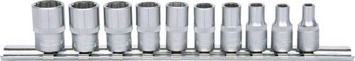 KS Tools Stecknuss-Set 917.0625