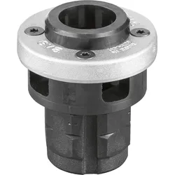 Schellwechsel-Schneidkopf R 3/8" Rohrgewinde kegelig rechts