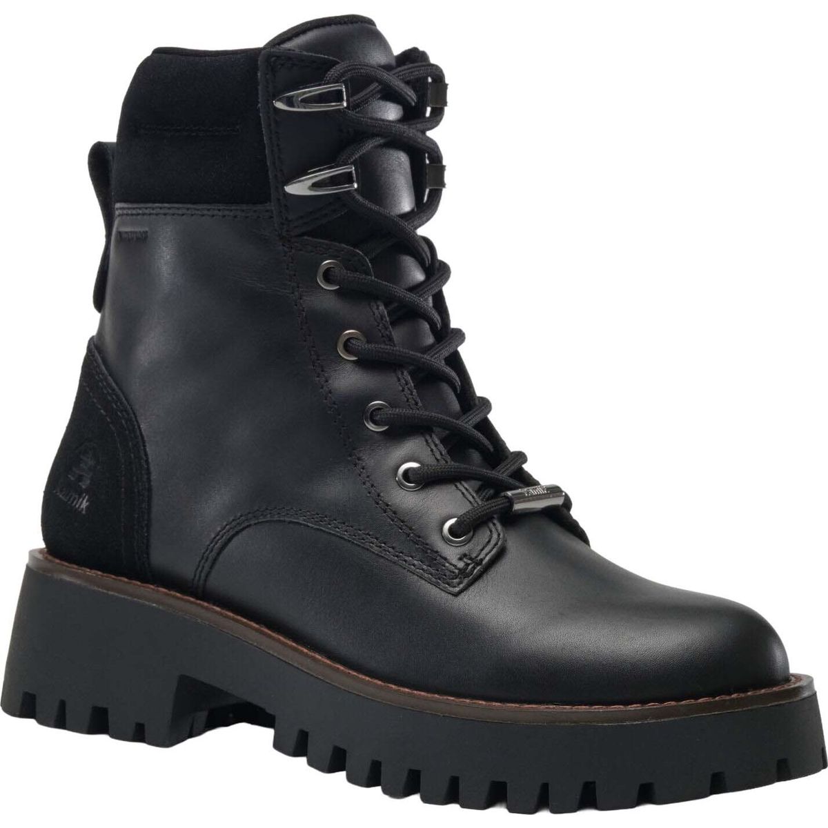 Kamik Zephyr black (BLK) 38 WK2191-BLK-38