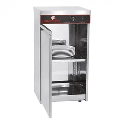 Tellerwärmer 60 Teller- Caterchef star