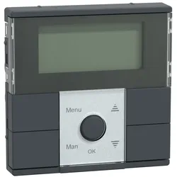 Merten Zeitschaltuhr-Modul MEG5754-0414