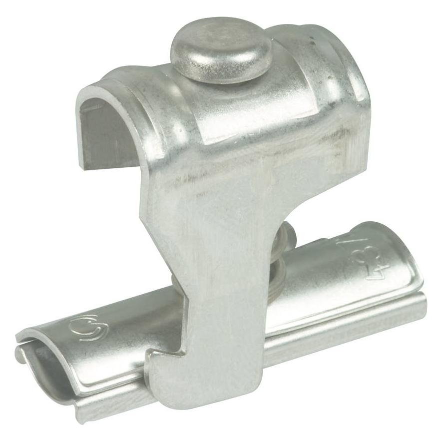 Dehn Schirmanschlussklemme NIRO für 308404 (308404)