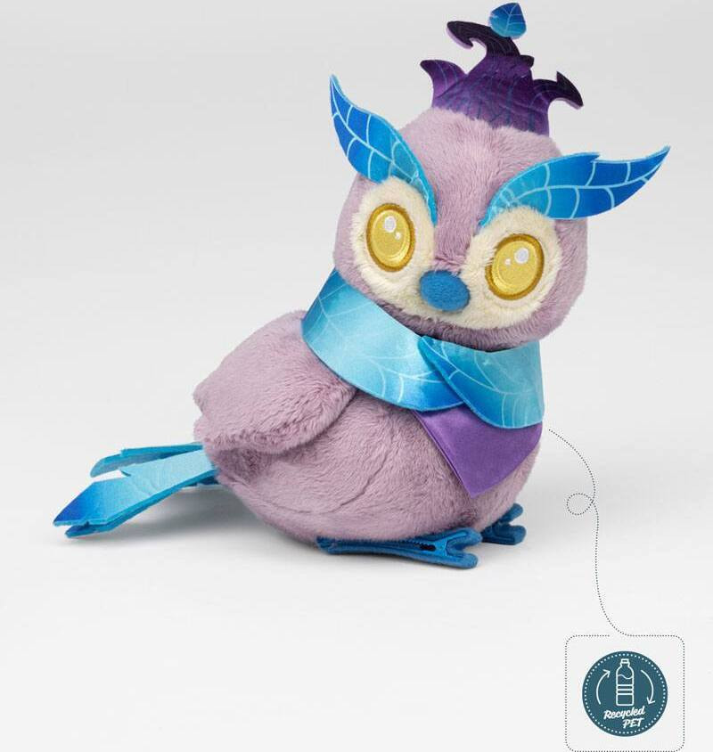 ItemLab Pepe Ardenwaeld Figuur