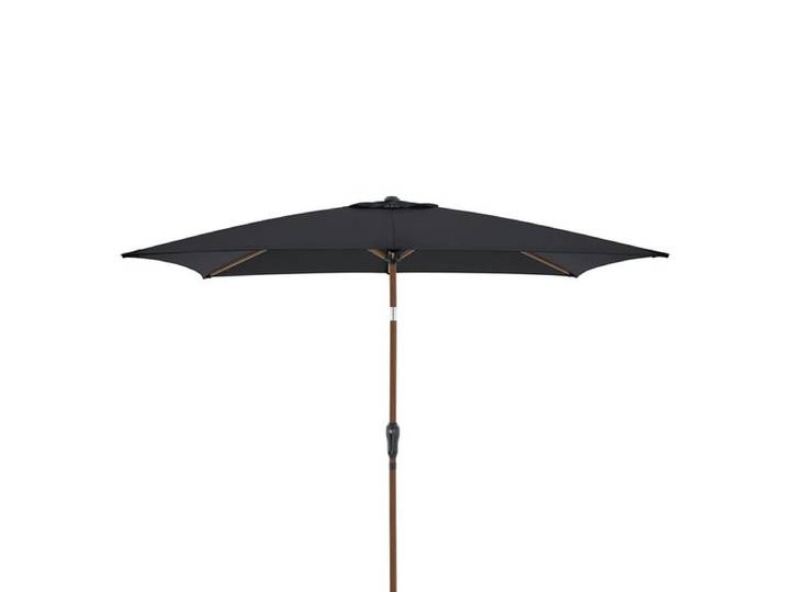 OUTLIV. Design Wood Mittelstockschirm 250x200cm