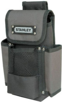 Stanley Gürteltasche aus Nylon für die Aufbewahrung oder den Transport von Werkzeugen oder Kleinteilen (1-93-329)