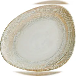 12 x Bonna Patera Vago Teller flach 24cm