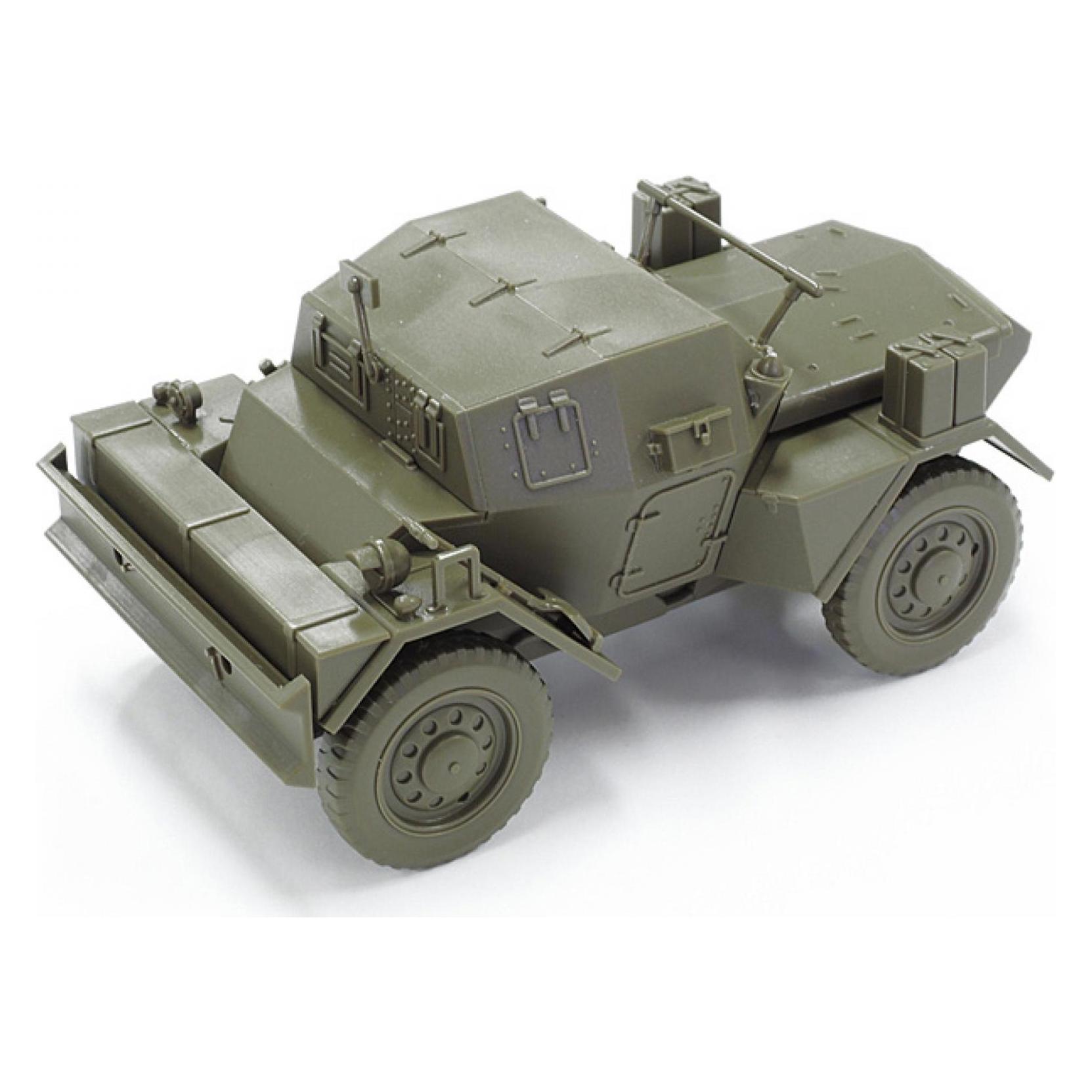 Tamiya British Armored Scout Car Dingo Mk.II (TAM 32581)