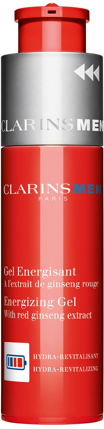 CLARINS Men Energizing Gel 50ml